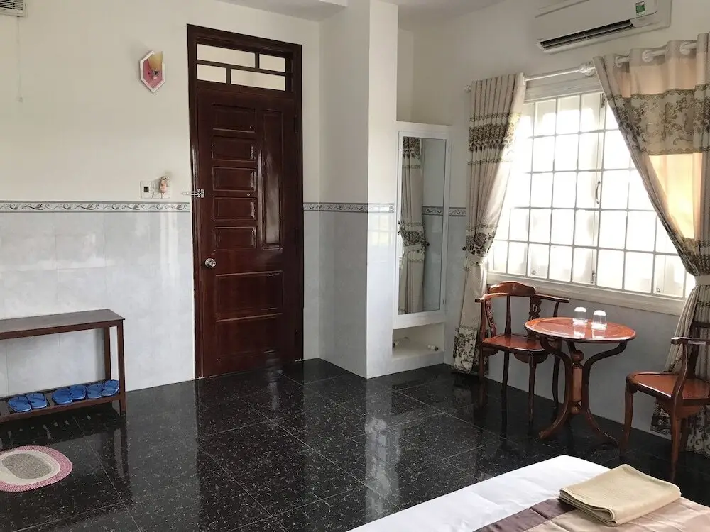 Туй-Хоа: Sunrise Phu Yen Hotel