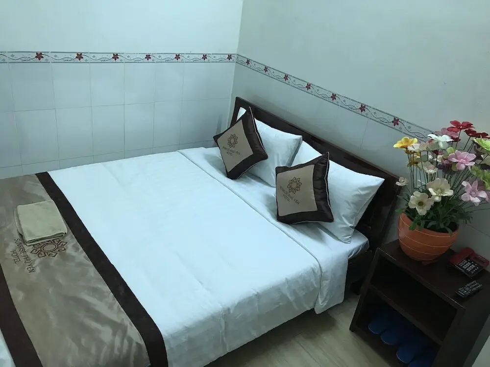 Туй-Хоа: Sunrise Phu Yen Hotel