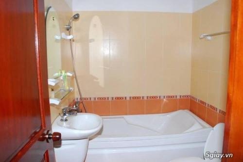 Вунгтау: Lien Thuy Hotel