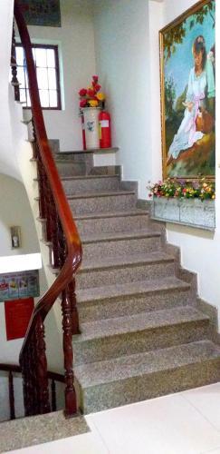 Вунгтау: Lien Thuy Hotel