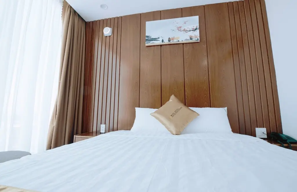 Куинён: Mira Hotel