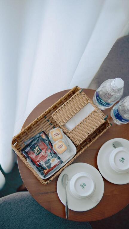 Куинён: Mira Hotel