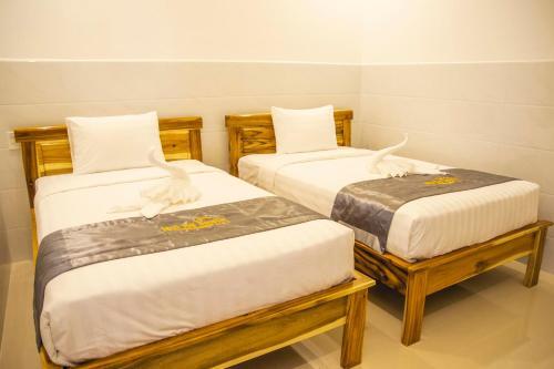 Mui Ne Beach Hotel — фото 1