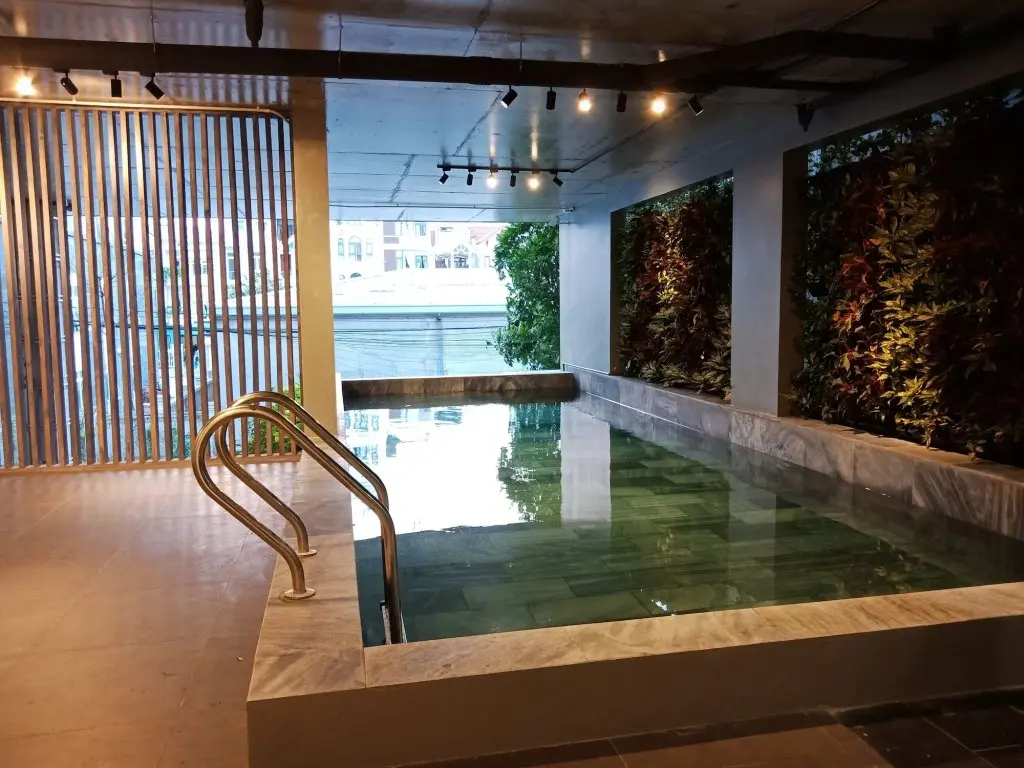 Дананг: Tropical House Apartment Da Nang