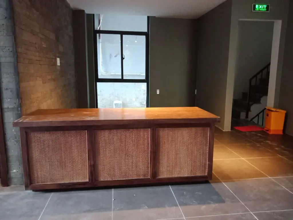 Дананг: Tropical House Apartment Da Nang