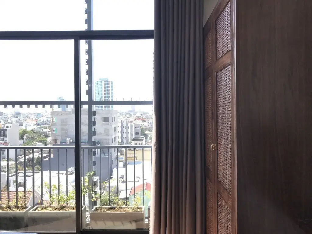 Дананг: Tropical House Apartment Da Nang
