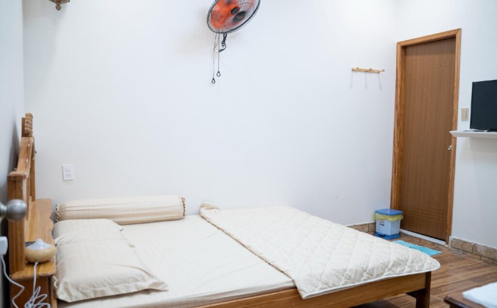 Биен-Хоа: Duy Anh Hotel