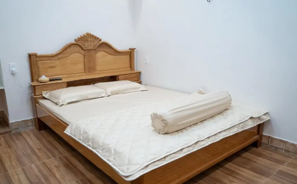 Биен-Хоа: Duy Anh Hotel
