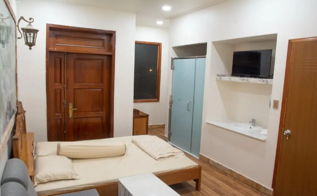 Биен-Хоа: Duy Anh Hotel