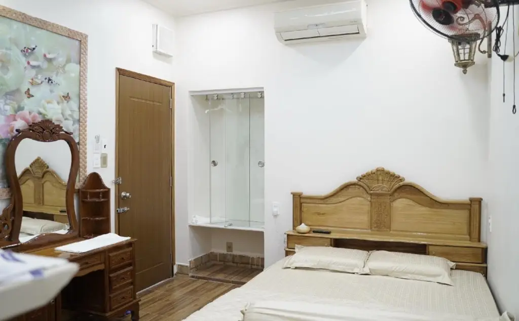 Биен-Хоа: Duy Anh Hotel
