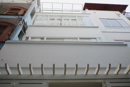AHA Pegasus Apartment — фото 1