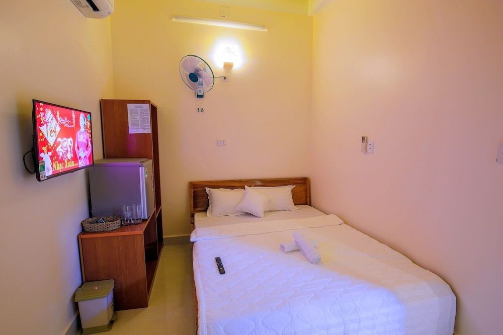 Ан Хи: Gia Thinh Hotel