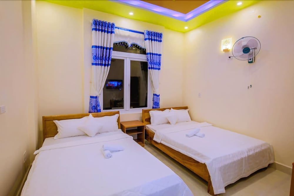 Gia Thinh Hotel — фото 1