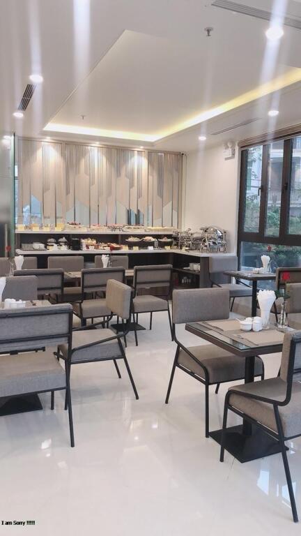 Ханой: A25 Hotel - Hoang Dao Thuy
