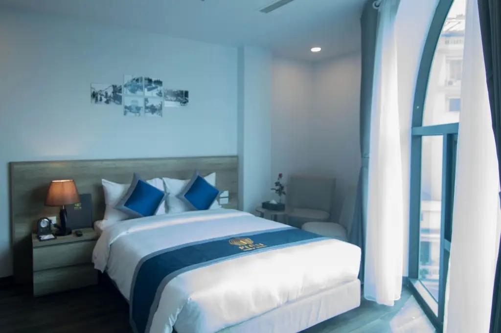 Ханой: A25 Hotel - Hoang Dao Thuy