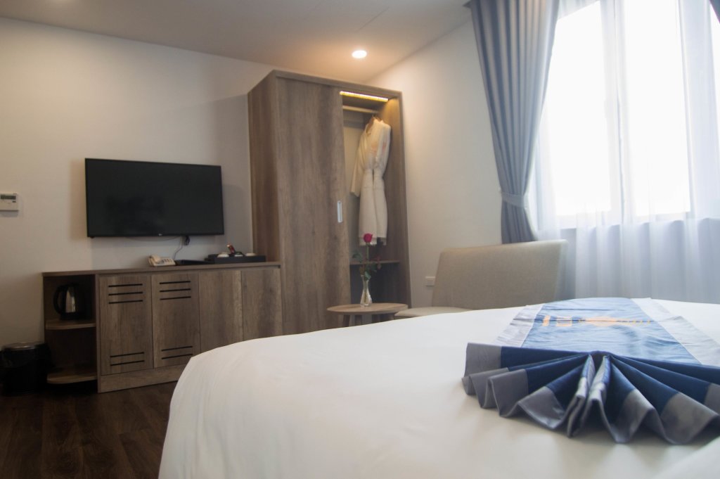 Ханой: A25 Hotel - Hoang Dao Thuy