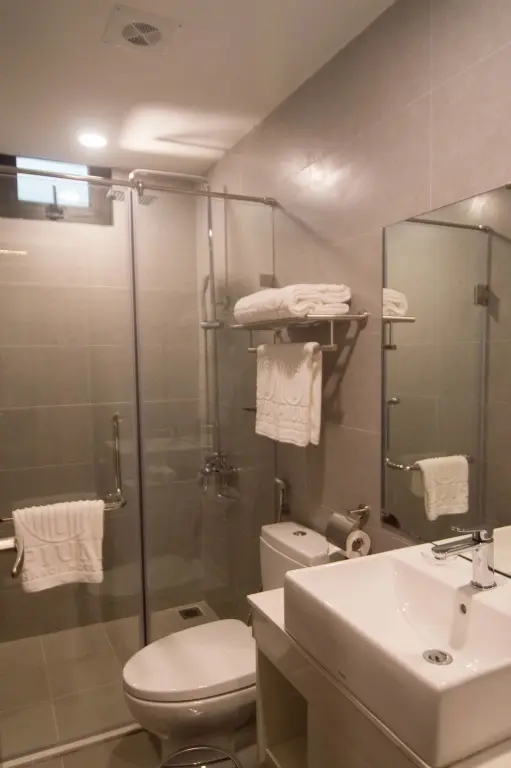 Ханой: A25 Hotel - Hoang Dao Thuy