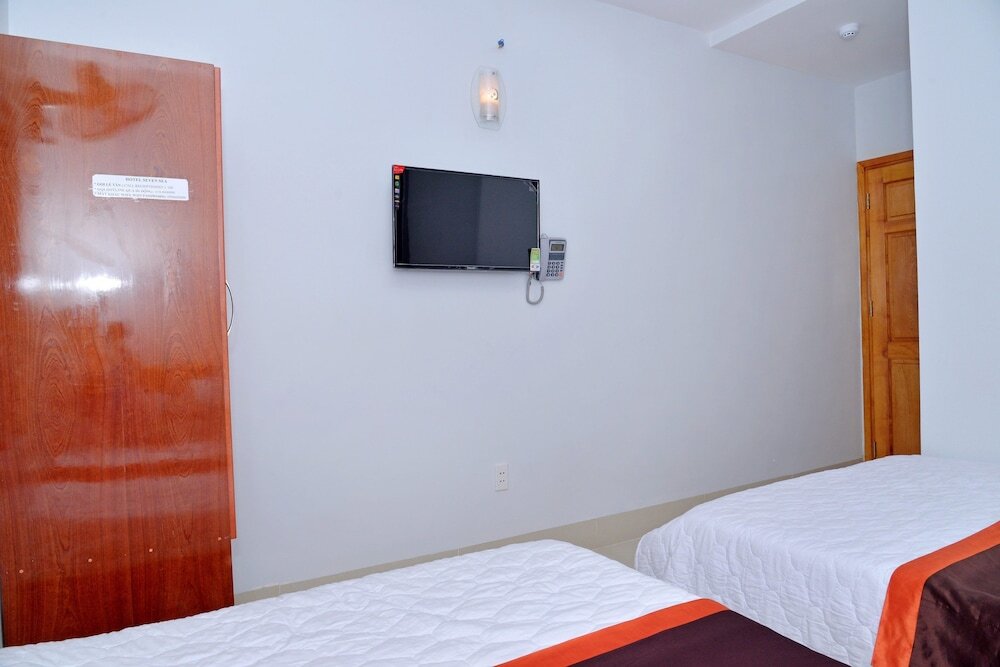 Вунгтау: Seven Sea Hotel