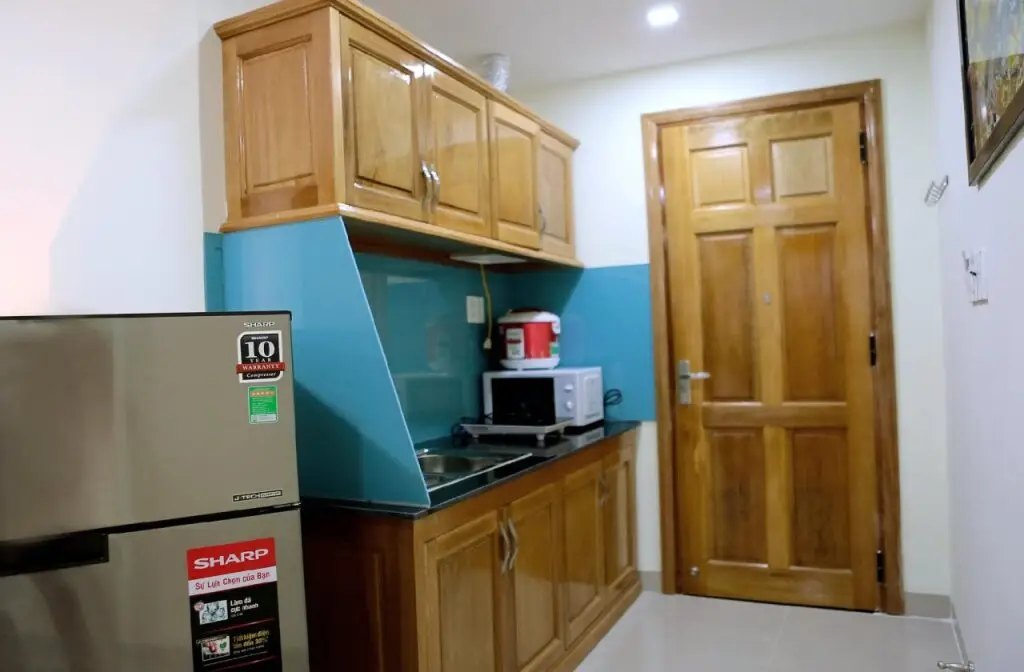 Нячанг: Seatel