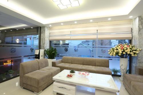 Ханой: Rosarian Hotel