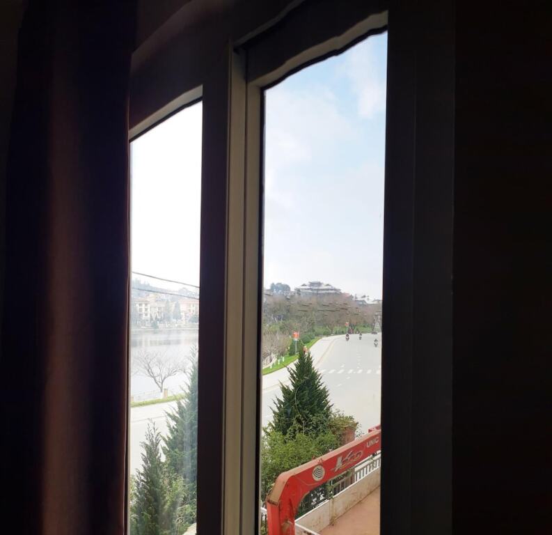 Шапа: Diamond Hotel Sapa