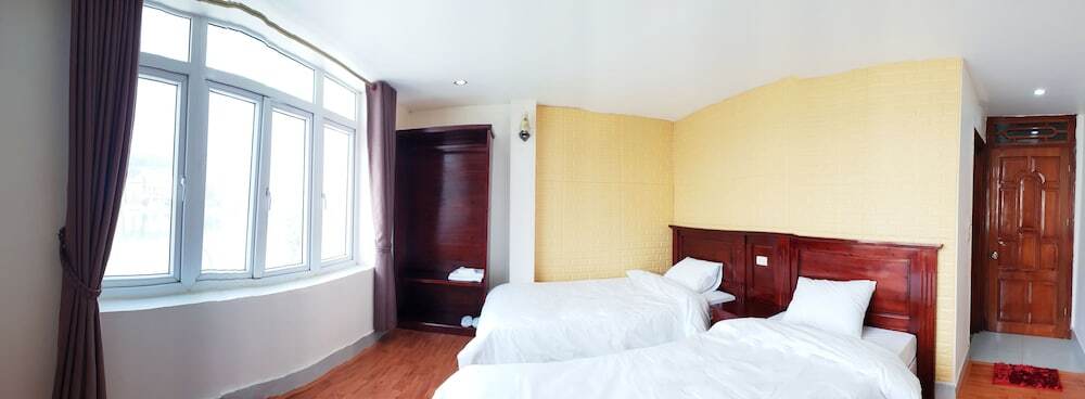 Шапа: Diamond Hotel Sapa