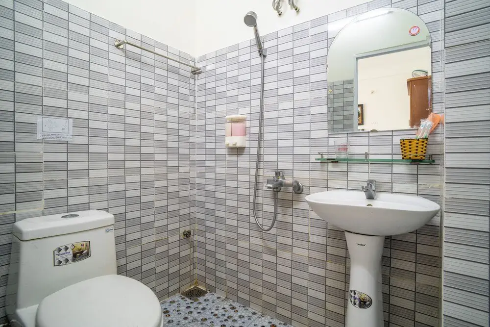 Дананг: Bolero Hotel & Homestay