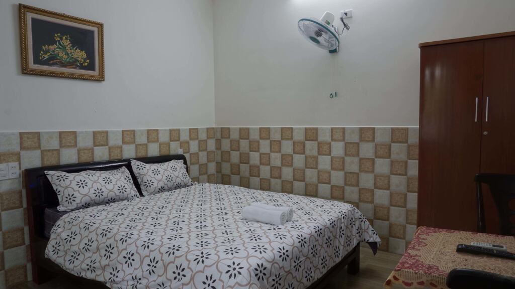Дананг: Bolero Hotel & Homestay