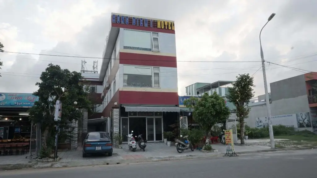 Bolero Hotel & Homestay — фото 1