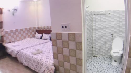 Дананг: Bolero Hotel & Homestay