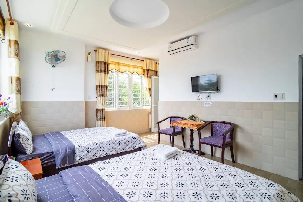 Дананг: Bolero Hotel & Homestay