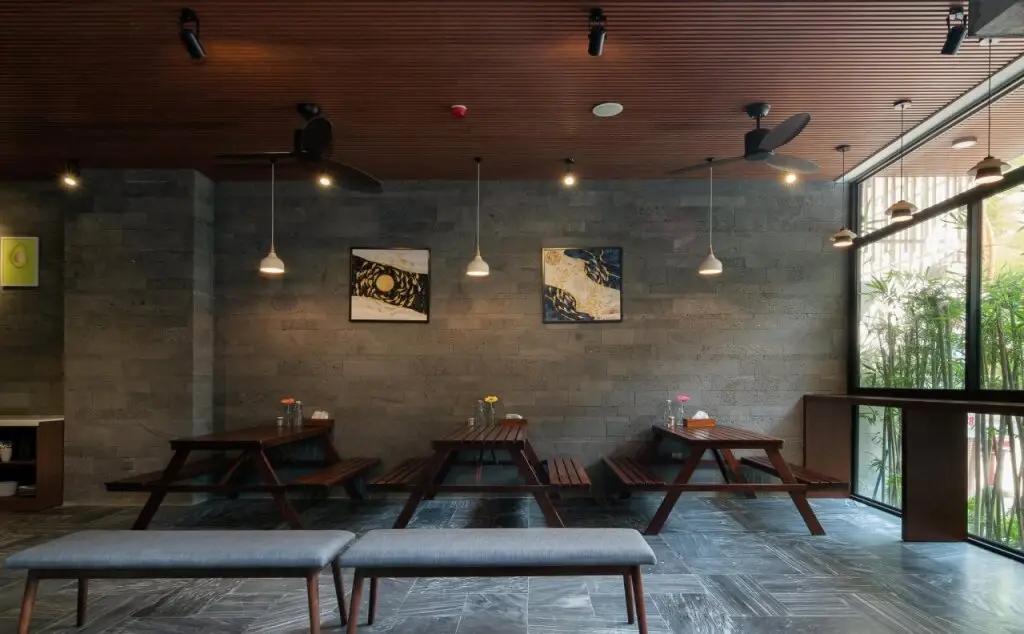Дананг: Konoha Boutique Villa
