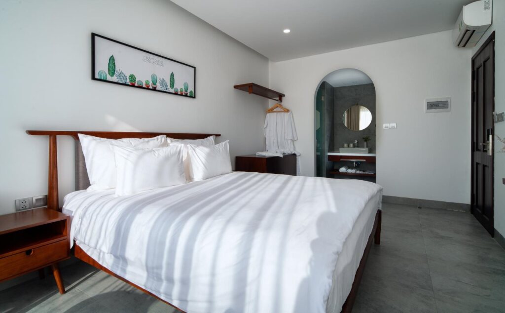 Дананг: Konoha Boutique Villa
