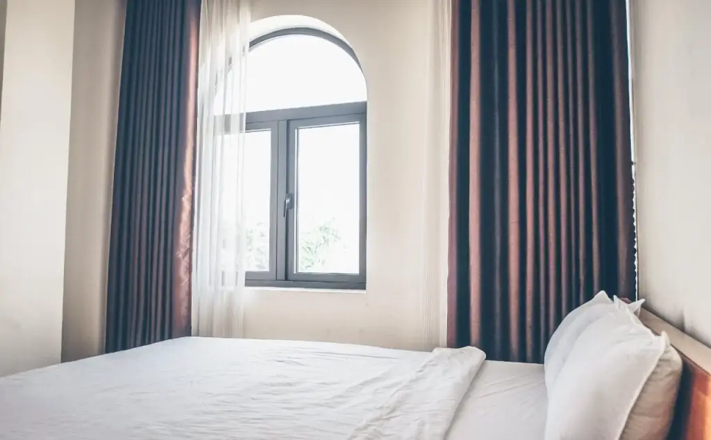 Хошимин: Green Hotel Vinh Loc
