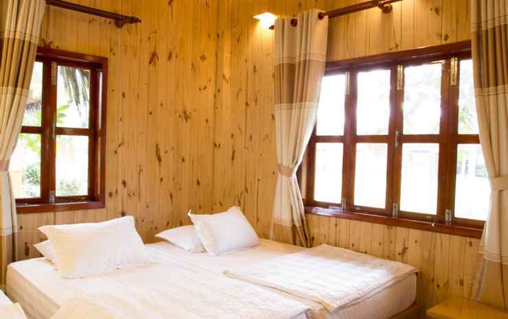 Кантхо: Bao Gia Trang Vien The Green Resort