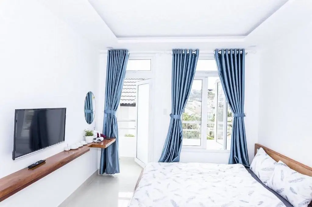Далат: Ha Khoa hotel
