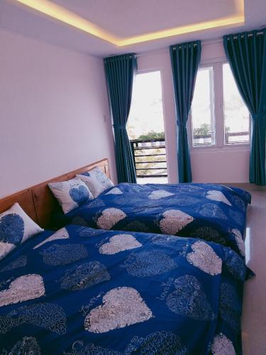 Далат: Ha Khoa hotel