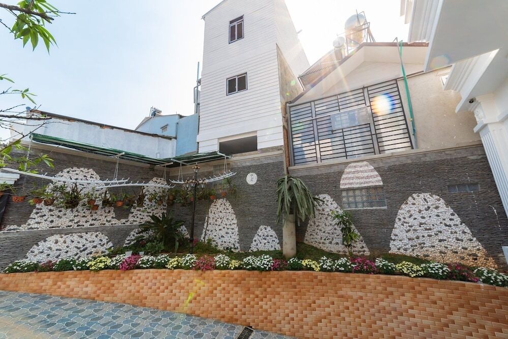 Далат: King Villa