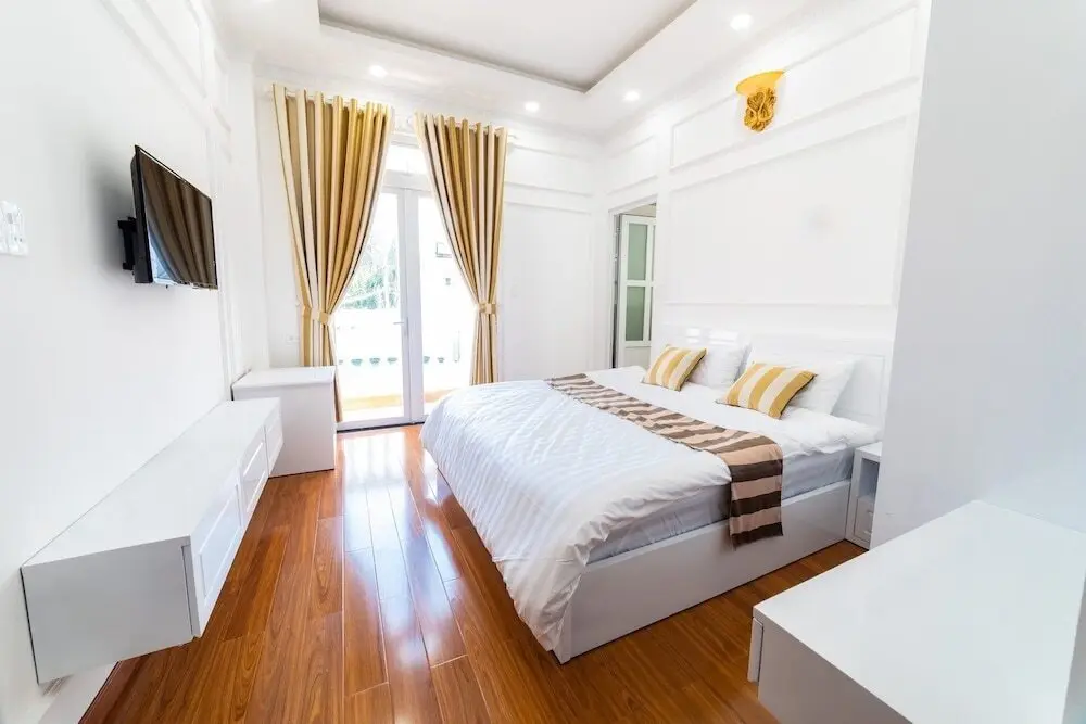 Далат: King Villa