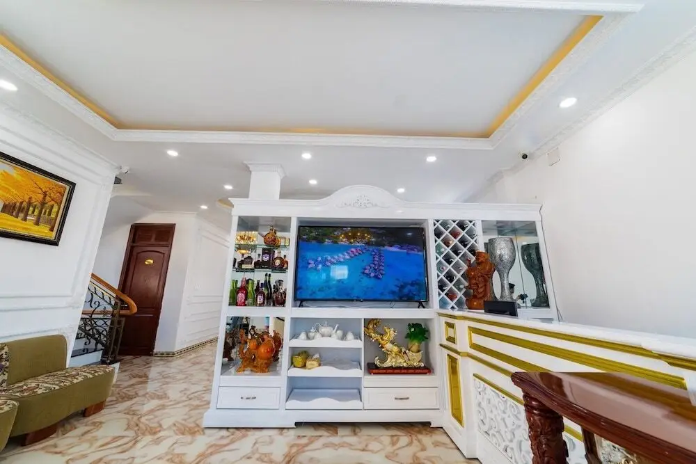 Далат: King Villa