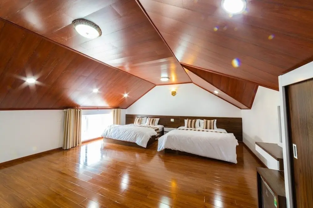 Далат: King Villa