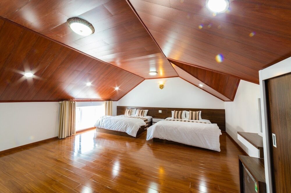 Далат: King Villa
