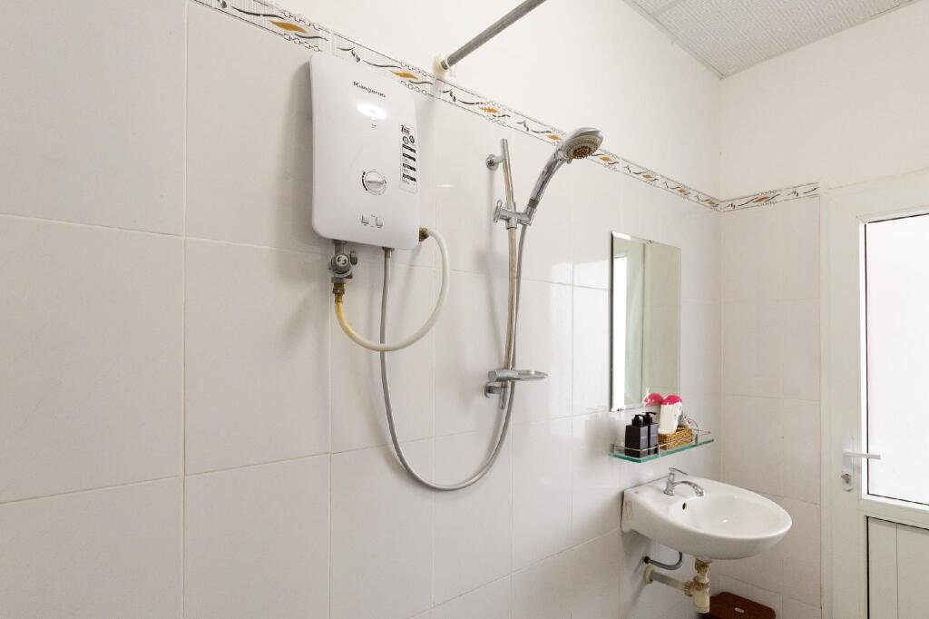 Дананг: Zone 5 Boutique Hotel