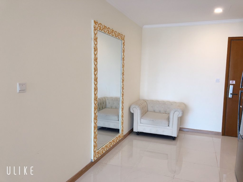 Хошимин: Landmark Plus Residences Luxury Suite