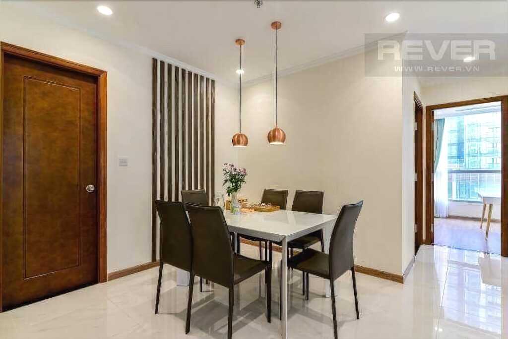 Хошимин: Landmark Plus Residences Luxury Suite