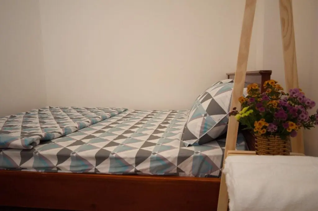 Хошимин: The Prince of Whales Hostel & Bar