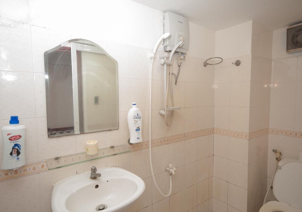 Хошимин: The Prince of Whales Hostel & Bar