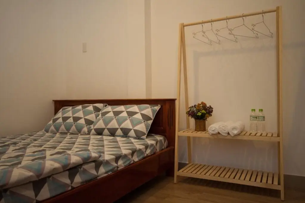 Хошимин: The Prince of Whales Hostel & Bar