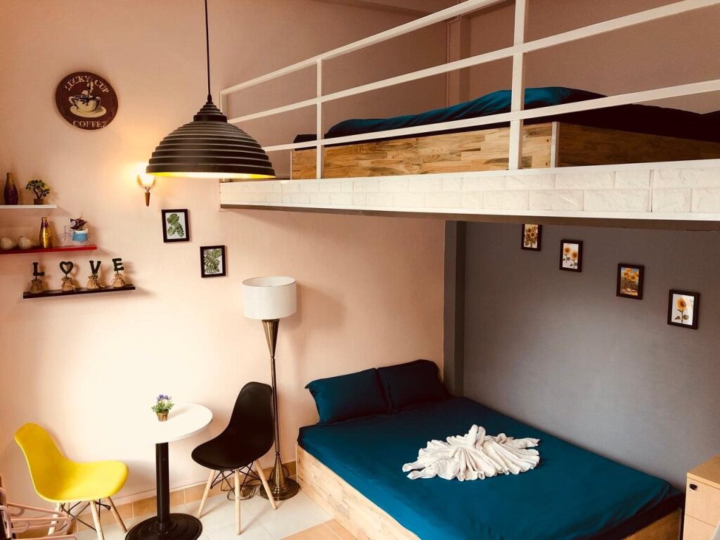 Далат: Q Lofts