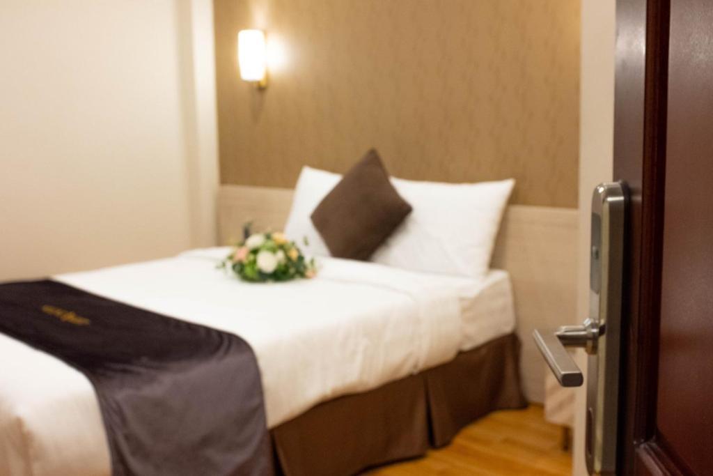 Далат: Silent Night Dem Lanh Hotel